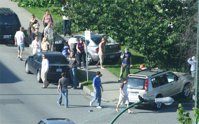 Car Crash